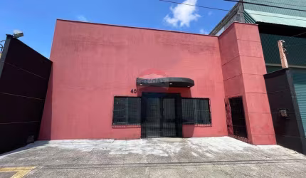 Loja em Lagoa Nova, Natal: Oportunidade Única!
