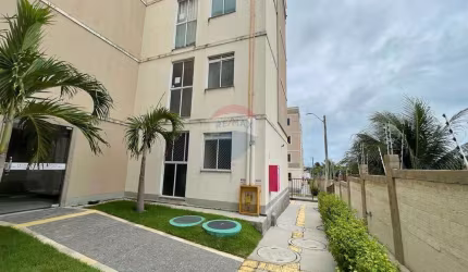 ACEITA FINANCIAMENTO - APARTAMENTO TERREO COM TERRAÇO - NORT BOULEVART