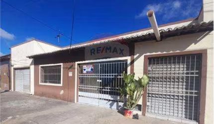 CASA A VENDA NO CONJUNTO NOVA NATAL- BAIRRO LAGOA AZUL