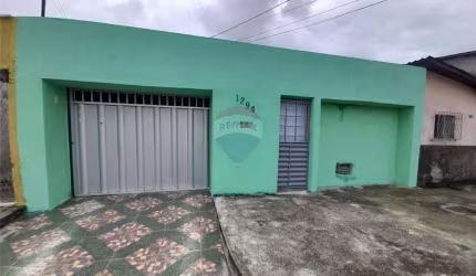 CASA A VENDA NO BAIRRO LAGOA AZUL