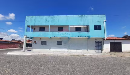 CASA NO CONJUNTO NOVA NATAL