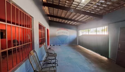 ACEITA FINANCIAMENTO - CASA 3 QUARTOS  COM 1 SUITE , PARQUE DOS COQUEIROS