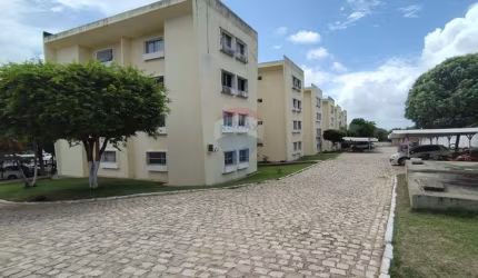 Apartamento ótimo preço bem localizado de 50m²
