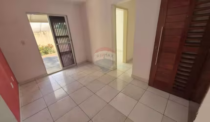 Apartamento Térreo com Área Privativa à Venda no Bairro Potengi – Natal/RN