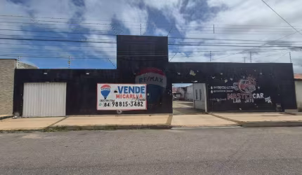 VENDO - TERRENO 460M² - Bairro Nossa Senhora da Apresentação - À VISTA
