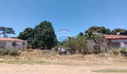 À venda - Terreno 450m² - bairro Pajuçara