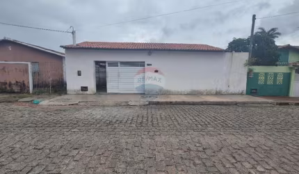 Casa em Natal: Bairro Potengi (Soledade II)  - Aceita Financiamento