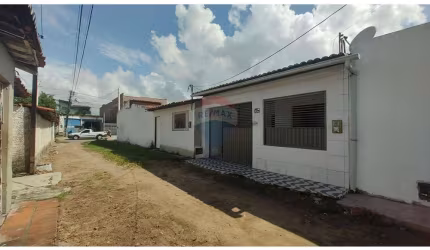 À venda - Imóvel residencial 102m² dois quartos sendo um suite - Nossa Senhora da Apresentação