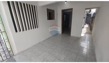 Casa - Venda - Natal , Rio Grande do Norte - ACEITA FINANCIAMENTO CAIXA ECONÔMICA