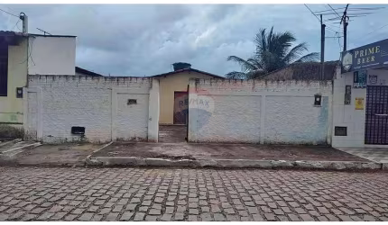 À venda - Casa 3/4, bairro Lagoa Azul - Conjunto Habitacional Gramoré