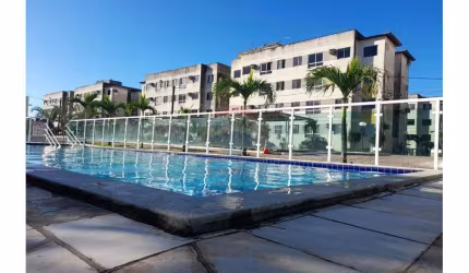 APARTAMENTO  FLORAIS DO BRASIL