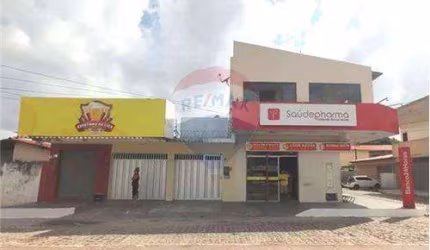 À venda - Imóvel residencial/comercial, bairro Potengi - Conjunto Habitacional Santarém