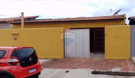 Casa Contemporânea para Alugar em Natal