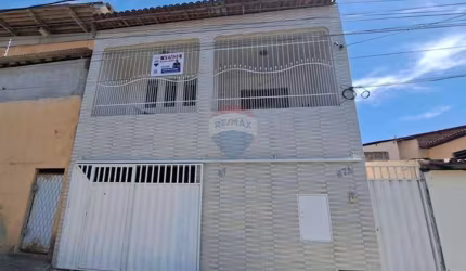 Lar dos Sonhos: Casa Espaçosa em Pajuçara, Natal
