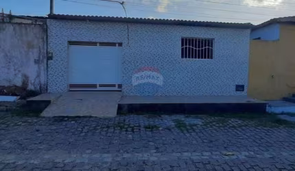 ÓTIMA - CASA - ACONCHEGANTE - CONJUTO - BRASIL - NOVO - PAJUÇARA