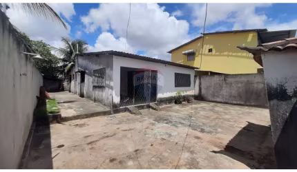 Casa - venda - Natal - Rio Grande do Norte - Avenida Boa Sorte - Nossa Senhora da Apresentação