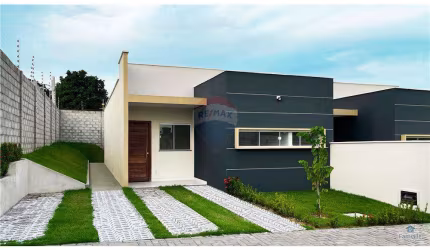 Residencial Famville Jardins bairro Pajuçara