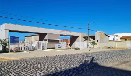 Casa duplex à venda no coração da Zona Norte de Natal!