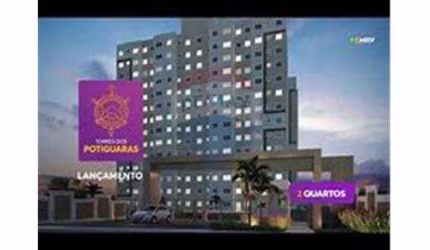Apartamento dos Sonhos em Planalto, Natal: Agende Já!