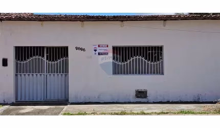 CASA - VENDA - NO BAIRRO DE LAGOA AZUL - NOVA NATAL