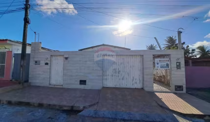 Casa Espetacular no Conjunto Amarante à Venda!