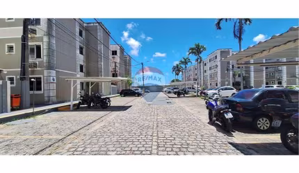 Apartamento Aconchegante em Pajuçara, Natal