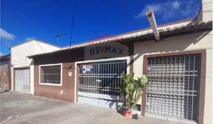 CASA A VENDA NO CONJUNTO NOVA NATAL- BAIRRO LAGOA AZUL