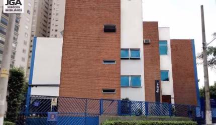 GALPÃO  COMERCIAL PARA VENDA COM 1.470 M² DE ÁREA TERRENO E 1.600 M² DE ÁREA CONSTRUÍDA ZONA SUL
