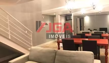 Apartamento à Venda, 100 m² ,Condomínio Veranda Apartments está localizado no Brooklin Paulista, um bairro da Zona Sul