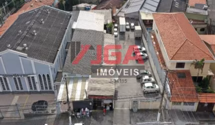 Galpão e Terreno comercial para Venda, 530,00 m² construída, 1.080,00 m² útil, Campo Grande, Na Zona Sul de São Paulo