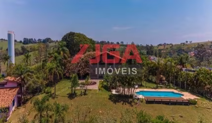 casa de alto padrão a venda em Valinhos-SP, Condominio Ecovilla Boa Vista