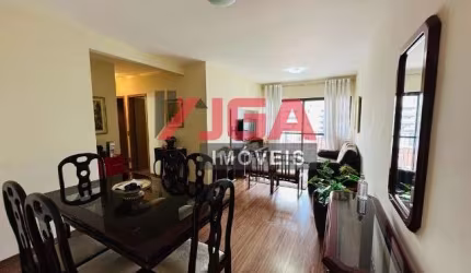 Apartamento a Venda condominio Nova Escócia - Jardim Marajoara
