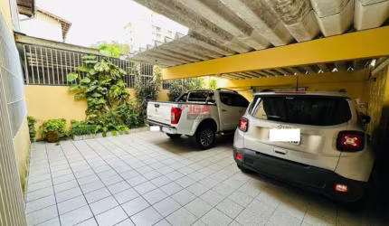 Casa a venda na rua da Ligação, casa bem ampla