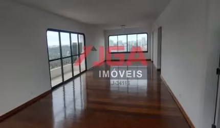 Cobertura com 5 Quartos e 6 banheiros à Venda, 647 m² por R$ 2.750.000 Alto Da Boa Vista, São Paulo - SP