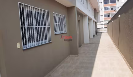 Sobrado novo a Venda em condominio Fechado, próximo a Av nossa senhora do sabará