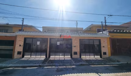 Lindo Sobrado Novo de 3 suítes com Churrasqueira e Fogão a Lenha! Campo Grande Zona Sul  /SP