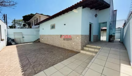Casa Térrea com Amplo Quintal Bolsão City Campo Grande, Zona Sul De São Paulo