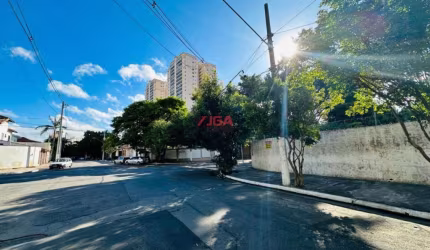 Terreno à venda no Jardim Campo Grande, São Paulo  por R$ 1.330.000
