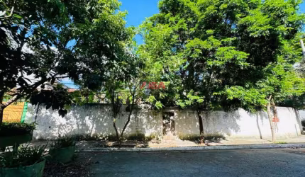 Terreno Bolsão City Campo Grande Zona Sul São Paulo