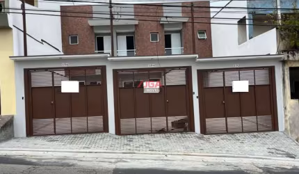Sobrados Novos de Fino Acabamento  3 dorm/ 2 vagas         Zona Sul         São Paulo
