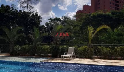 Apartamento 4 dormitórios 2 vagas     Excelente Localização     Zona Sul      São Paulo