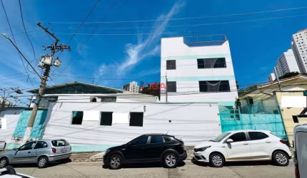 Aluga prédio comercial para escolas ou operador logístico