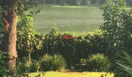 Casa de Campo com 1600 metros     Condomínio 7 Praias        São Paulo
