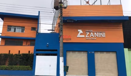 Imóvel comercial perfeito para colégio, 10 salas, cantina, biblioteca, laboratório, Banheiros feminino + masculino
