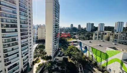 Apartamento a Venda Condominio Villa natura, Av Washington Luís , zona sul de São Paulo