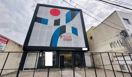 Prédio Comercial para Venda ou Locação na Zona Sul
