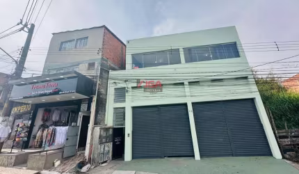 Sala / Salão Comercial comercial para Locação