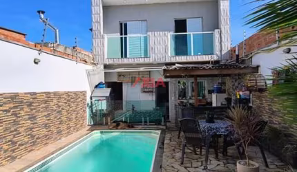 Venda - Lindo Triplex em Hortolandia - SP