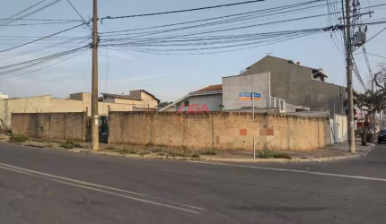 Terreno à venda em Hortolândia-SP, Jardim Novo Cambuí - 304,40 m² de área. Aproveite essa oportunidade única!