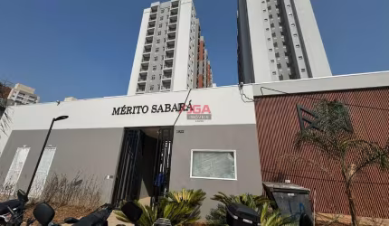 Apartamento totalmente novo, nunca habitado, no Condomínio Mérito Sabará, localização na Vila Isa, Campo Grande, Zona Sul de São Paulo